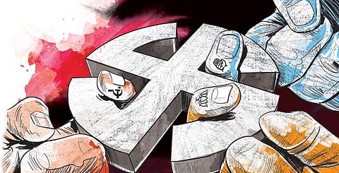 Which way will Kerala swing in upcoming Assembly polls?