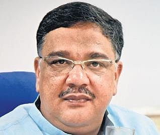 No one can finish me off politically: Tanveer Sait