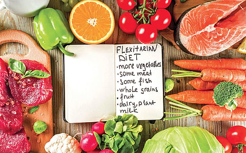 The flexible path to health