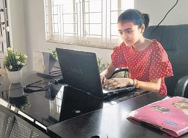 Wonder techpreneur from Hyderabad to appear on TV show