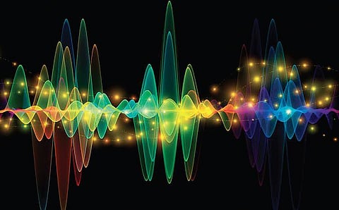 Mantra, Japa and vibrations