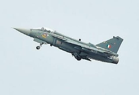The MoU, which was signed at the Aero India 2021, aims at bolstering the country’s autonomous air defence capability.