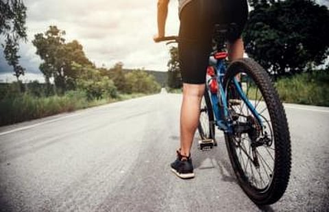 TThe city corporation now has 1500 bikes in 100 docking stations around the city. (Representational Image)
