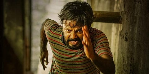 Vishnu Unnikrishnan