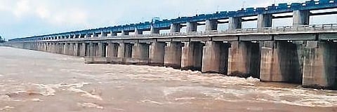 Maha Tribunal completes three years, government draws Opposition flak