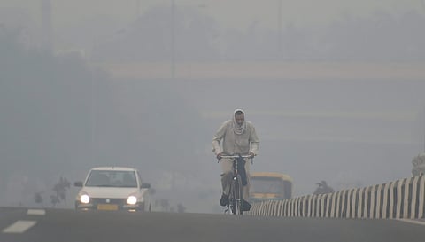 Image for representation (File Photo | PTI)