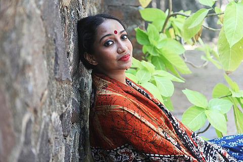 Sharanya Manivannan