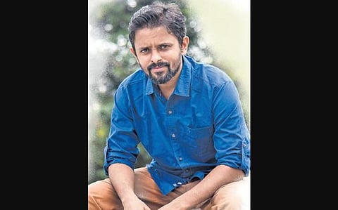 D Satyaprakash