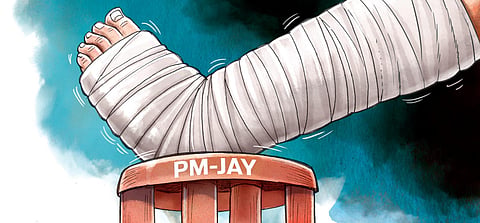 Should West Bengal adopt Ayushman Bharat?