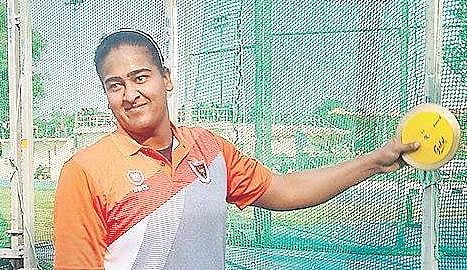 Kamalpreet Kaur