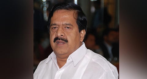 Kerala Opposition leader Ramesh Chennithala (File photo| EPS)