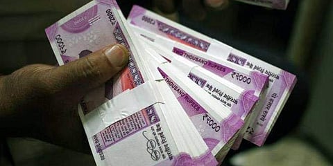 For representational purposes (File Photo | Reuters)