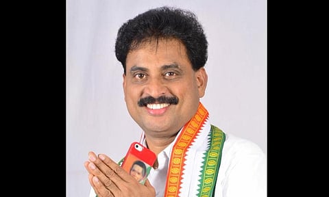 A John Kumar