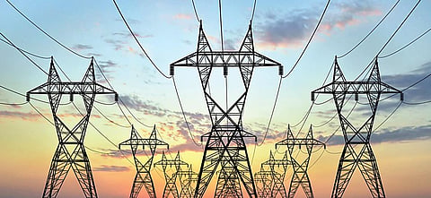 Prakasam panchayats owe discom Rs 160 crore