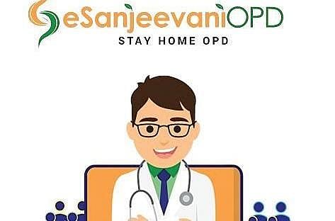 Karnataka logs 6 lakh free eSanjeevani health consultations