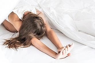 Don’t snooze kidney health