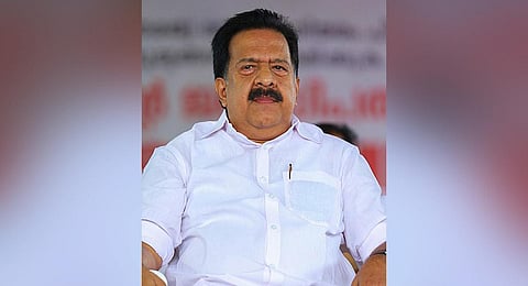 Ramesh Chennithala (File photo| EPS)