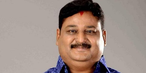 Ashrit Pattanayak