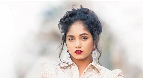 Bhavya Gowda