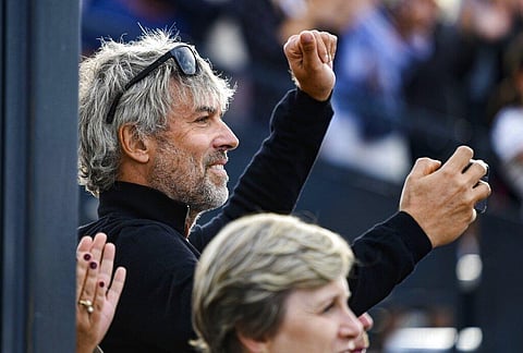 PPF's main shareholder Petr Kellner (Photo | AP)