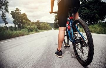 Similarly, the young group has also conducted cycling and walking workshops at Church Street, Indiranagar and Malleswaram to create awareness. (File Image)