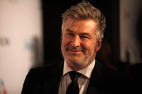 Alec Baldwin