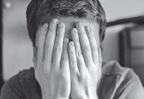 Age is also the reason high caffeine consumption was associated with mental distress. (Representational Image)