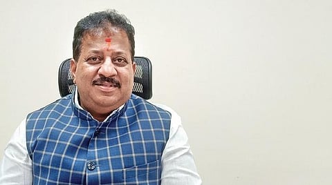 Scams robbed BDA of nearly Rs 2k crore, 50+ acres: SR Vishwanath