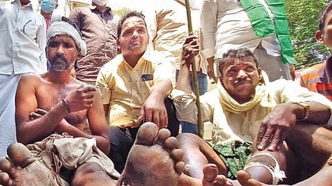 Tribals