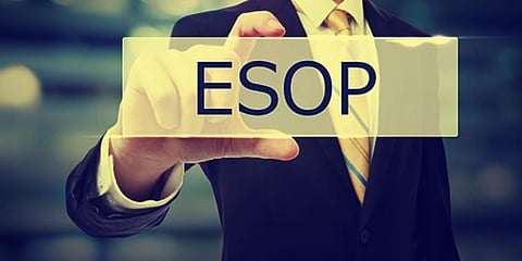 Representational image