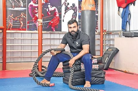 Renjith Balan | Albin Mathew