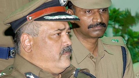 Rajesh Das