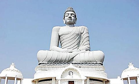 Andhra govt for court-monitored probe into Amaravati scam