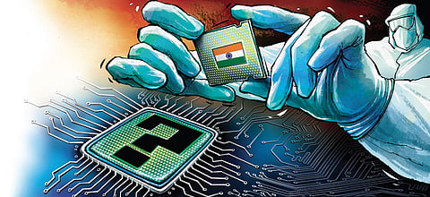 Dealing with semiconductor nationalism