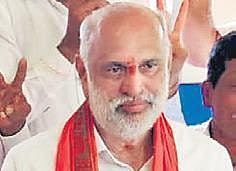 Shivaram Hebbar