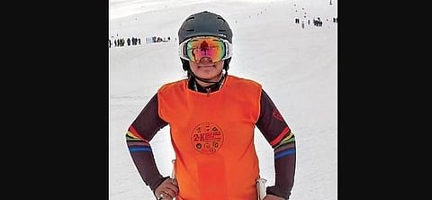 Ranjita Behera