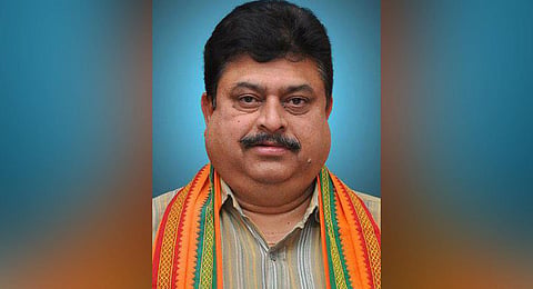 N Ramchander Rao