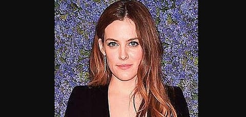 Riley Keough joins Chris Pratt’s The Terminal List series