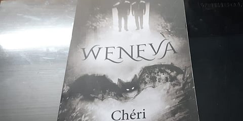 Cherian Johny's 'Weneva'