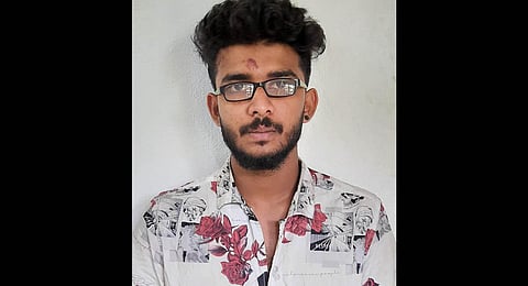 Sarath Gopi