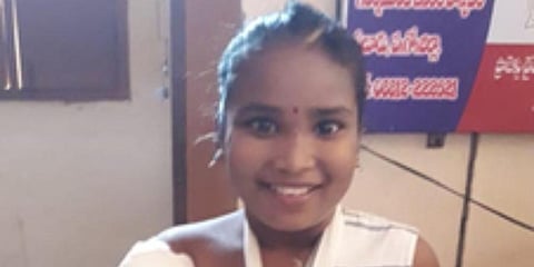 Abducted TN girl rescued in Andhra Pradesh after three years, abductor held