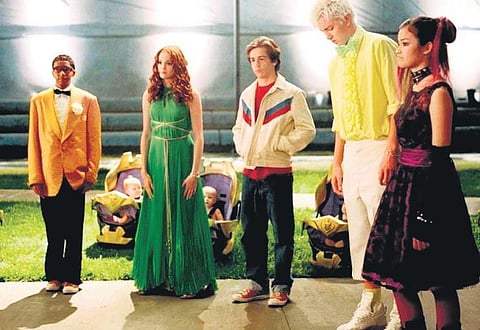A still from the film