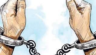 Riyaz Kazi was shunted out of the Mumbai Crime Branch last month, the official said. (Representational Image)