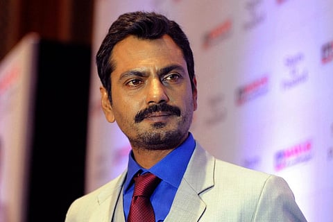 Actor Nawazuddin Siddiqui (File | AFP)