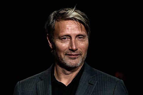 Actor Mads Mikkelsen (Photo | AFP)