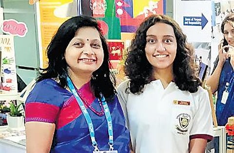 Delhi educators in the fray for Lead Z Awards