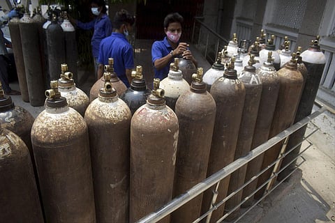Representational Image. (Photo | PTI)