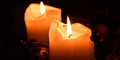 The last rites of Chaudhary would be performed with state honors. (Representational Image)