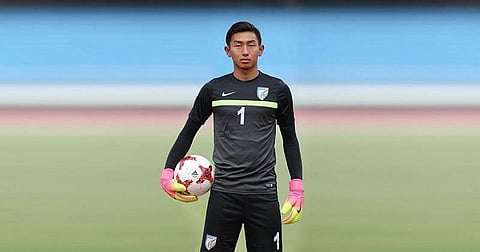 Dheeraj Singh