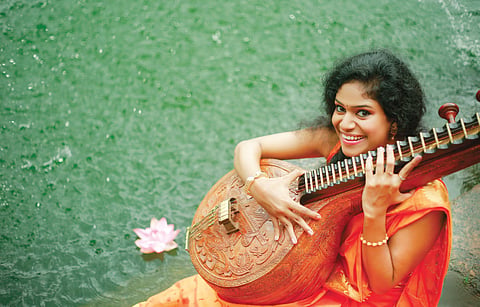 Tara Rajendran